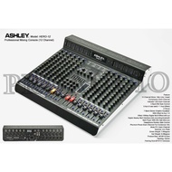 Mixer Ashley Hero 12 Hero12 Hero-12 Ashley Hero 12 Mixer Ashley 1 !!