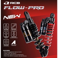 RCB Flow-Pro Suspension For Yamaha Aerox / Nmax