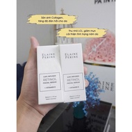 Retinol serum 1.0% elaine perine