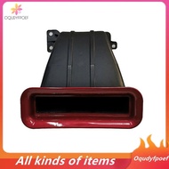 [Oqudy] For  Focus Air Inlet Tuyere Intake   Hatchback 4D Sedan 5D MK3 MK3.5 Car Modification 2012-2