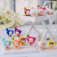 [Buer Banana Groups] Buer Banana Mini Figures Groups(Genuine) Series Rale Deals Trendy Play Gift Toy