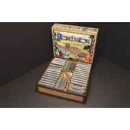 [Taoyuan Board Game House] Dominion Storage Box [Crow Box]