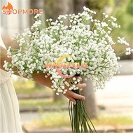 [Wholesale Price] Artificial Gypsophila Silk Flower Bouquet Room Layout Props / Wedding Party Decora