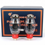 Dawning Replica Western Electric WE6SL7/6N9PWE6CA7/EL34/WE247B/5U4G Tube
