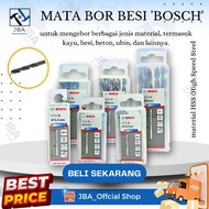 MATA Drill 3.5mm 4mm 4.5mm 5mm 6mm 8mm Bosch Small drill bit/ Large drill Medium bit/ Complete size 
