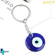 AINTP Keychain Greek Lucky DIY Pendant Charm Turkish