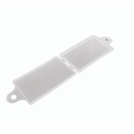 COVER MOTOR ROADTAX /ROAD TAX CUKAI JALAN MOTORSIKAL/road tax holder