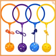 Bouncing Ball Jump Rope Childrens Toys Childs Skip for Kids Envelope Seal ers Men and Women Jumping Ring