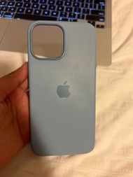 iPhone 13 Pro Max real apple case