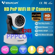 กล้อง IP CAMERA 1080P Vstarcam C24S 2 ล้านพิกเซล