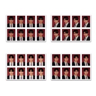 [kstuffind] (3) KPOP ID PHOTO MEMBER ID PHOTO PICTURE