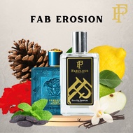 FAB EROSION FABULOUS PERFUME