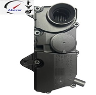 Volvo PCV Oil Trap Valve Cover For Volvo XC70 S80 XC90 S90 V90 V60 S60 XC60 32140004 31316184