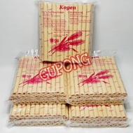 Khong Guan Waferstick Susu - ASTOR KOGEN RASA SUSU 1000gr