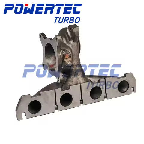 K03 Turbocharger 53039880106 06D145701G 06D145701GX turbo charger Housing Turbine for Audi A4 2.0 TF