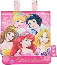 Jays Planning TPP162 Multi Pocket Princess Dream Pink 5.5 x 4.9 inches (14 x 12.5 cm)