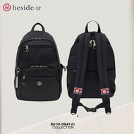 Beside U (บีไซค์ยู)กระเป๋าถือสตรี รุ่น BU 10-0947