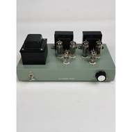 Vacuum tube6F2+6p1Push-pull tube amplifier kit