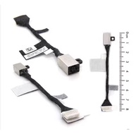 1pcs Dell Dell Latitude 3420 3430 3520 Charging Port DC Power Interface Power Head 0HJW4D