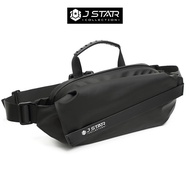 Beg Pinggang Lelaki Belt Bag Men Waterproof Waist Bag Crossbody Bag Chest Bag Beg Lelaki (WP-063)