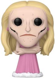 【幫長拍賣】美版-FUNKO POP No.913／伊藤潤二動畫系列／淵女士／Ms. Fuchi／Junji Ito