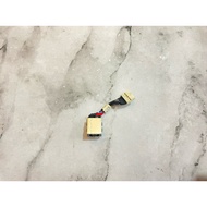 Original Dell E7240 Charger Connector