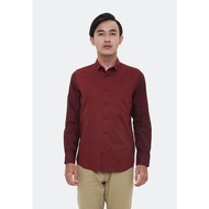 KEMEJA MANZONE DOYLE long sleeve shirt