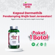 Dermathib - BPOM Halal Acne & Back Acne Scar Supplement