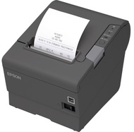 Epson TM-88IV POS Thermal printer (2nd Hand) 二手收銀熱敏打印機 $450起 Eat365