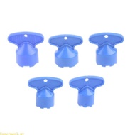 Best 5 Pcs Cache Faucet Aerator Key Removal Wrench Tool Recessed Aerator Key