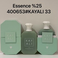 Hot-selling kayali Kayali unisex High-Quality Middle East Perfume Explosions kayali kayali unisex202