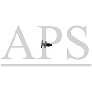 HONDA CIVIC SR4 WIPER PANEL CLIP (R7)(1PC)