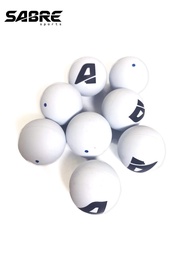 Tecnifibre X-Top V2 125 2025 รacket ใหม่ รุ่น Signature Professional Squash Racquet Carbon Fiber Dro