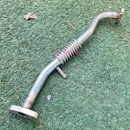 Turbo Pipe ISUZU DMAX 2005 05