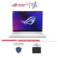 Asus Rog Zephyrus G14 2024 GA403U-UQS096W GA403U-UQS100WO R9-8945HS/ 16GB DDR5/ 1TB 4.0/ RTX 4050 6G