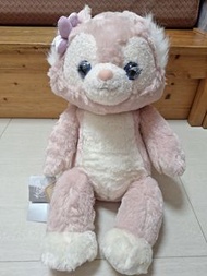 迪士尼公仔玲娜貝兒