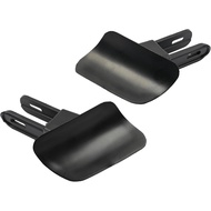 5ZL72DX8AB Front Bumper Lamp Washer Cover Fit for Jeep Grand Cherokee SRT 2017-2021#5ZL73DX8AB Headl