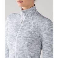Lululemond Define Jacket size 6