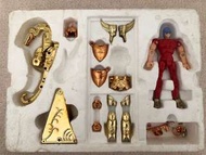 聖鬥士星矢日版Bandai EX聖衣神話聖衣大系黃金聖鬥士十二宮冥衣冥 Saint Seiya