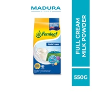 Fernleaf Full Cream Milk Powder 550g