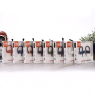 Power 3 Wireless Earbuds Bluetooth Headphones HiFi Bass Stereo Sweatproof Running Sports Earphones