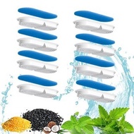 2.2L Plug-in Animal Dispenser Filter 2.2L Animal Dispenser Filter/ Charger 4 Liter Cream Box Animal 