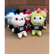Japan Aidou TWICE Performance Related Merchandise Cotton Doll