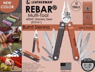 Leatherman REBAR Multi-Tool Nylon sheath#Tools 17