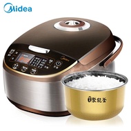 Midea Rice Cooker 5L Household Smart Multi-Ftion Rice Cooker