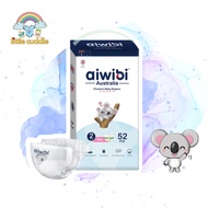 AIWIBI PREMIUM BABY DIAPERS