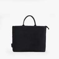 Túi xách công sở thời trang LAZA Inter Bag 519 - Chất liệu canvas trượt nước - Bảo hành chính hãng