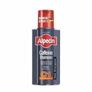 ALPECIN Caffeine Shampoo 250ml