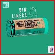 MyEcoBag Trash Bin Liners - 8L / 12L / 27L / 36L / 60L