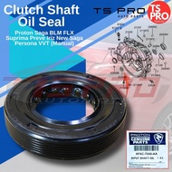 Proton Saga BLM FLX Suprima Preve Iriz New Saga Persona VVT (Manual) Genuine Clutch Shaft Oil Seal A